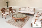 ست مبلمان کینگ و فرانسوی خرید مبل باروس 59 (3)