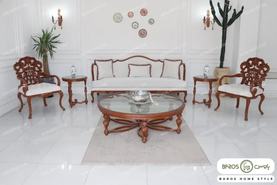 ست مبلمان کینگ و کویین کد 9 خرید مبل باروس (4)