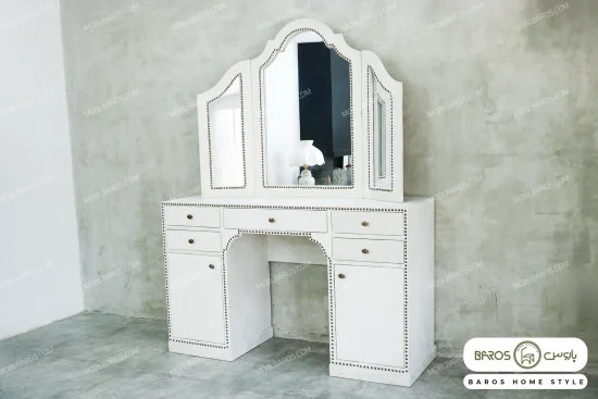 سرویس خواب دو نفره گیتا اخوان کد ۱ خرید باروس (10)
