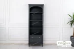 ویترین و کتابخانه جدید چوبی کایلی