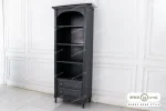 ویترین و کتابخانه جدید چوبی کایلی