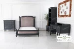 سرویس خواب یک نفره کایلی کد ۳ خرید باروس (9)