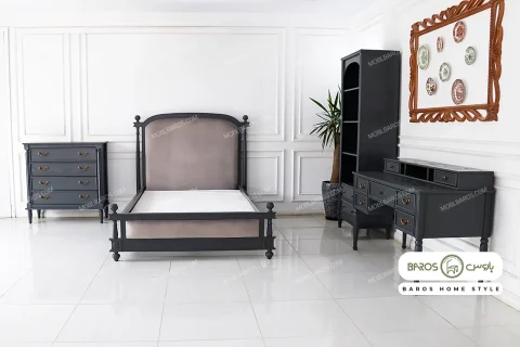 سرویس خواب یک نفره کایلی کد ۳ خرید باروس (9)