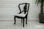 میز ناهارخوری لوکس و جدید نوادا کد ۲