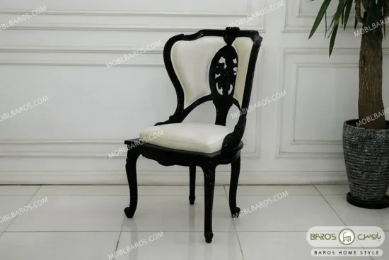 میز ناهارخوری لوکس و جدید نوادا کد ۲