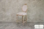 صندلی کانتر آشپزخانه لویی کد ۲ خرید مبل باروس (1)