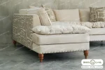 مبل ال دکورا خرید مبل باروس ۵۹۵۹۳ (2)