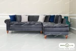 مبل ال دکورا کد ۶ خرید مبل باروس ۵۴۵۹۳ (2)