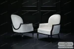 مبل تک نفره جدید دیاموند کد ۱ خرید باروس (3)