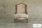 مبل تک نفره مدل کویین صدرا خرید از کارخانه باروس (2)
