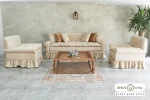 مبل جدید عربیکا خرید مبل باروس (4)