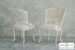 مبل جدید و کلاسیک ۹ نفره حصیری نازنین کد ۲ خرید باروس 89 (17)