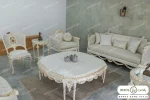 مبل جدید و کلاسیک ۹ نفره حصیری نازنین کد ۲ خرید باروس 89 (2)
