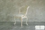 مبل جدید و کلاسیک ۹ نفره حصیری نازنین کد ۲ خرید مبل باروس 656 (19)
