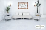 مبل راحتی نیم ست ۵ نفره سوفیا کد ۴ خرید مبل باروس 9 (1)