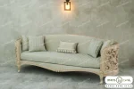 مبل سلطنتی الینا همراه مبل شزلون جدید خرید مبل باروس 569 (10)