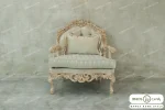 مبل سلطنتی الینا همراه مبل شزلون جدید خرید مبل باروس 569 (13)