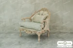مبل سلطنتی الینا همراه مبل شزلون جدید خرید مبل باروس 569 (14)