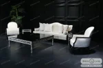 مبل مد ۸ نفره ۱۴۰۳ دیاموند خرید مبل باروس (1)