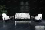 مبل مد ۸ نفره ۱۴۰۳ دیاموند خرید مبل باروس (10)