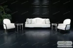 مبل مد ۸ نفره ۱۴۰۳ دیاموند خرید مبل باروس (4)