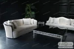 مبل مد ۸ نفره ۱۴۰۳ دیاموند خرید مبل باروس (7)