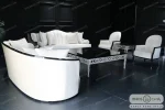 مبل مد ۸ نفره ۱۴۰۳ دیاموند خرید مبل باروس (9)
