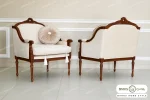 مبل نیم ست ۵ نفره مصری کد ۲ خرید باروس 5 (5)