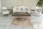 مبل کلاسیک ساوین کد ۹ خرید مبل باروس (10)