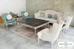 مبل کلاسیک ساوین کد ۹ خرید مبل باروس (2)