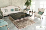 مبل کلاسیک ساوین کد ۹ خرید مبل باروس (6)