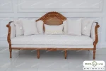 مبل کلاسیک مدرن کاجی مصری کد ۳ خرید مبل باروس 789 (7)