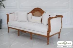 مبل کلاسیک مدرن کاجی مصری کد ۳ خرید مبل باروس 789 (8)