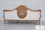 مبل کلاسیک مدرن کاجی مصری کد ۳ خرید مبل باروس 789 (9)