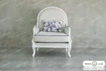 مبل تک نفره روما مهسا مطهریان
