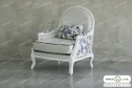مبل تک نفره روما مهسا مطهریان