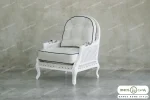 مبل تک نفره روما مهسا مطهریان