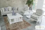 مبل ۷ نفره مدل راشل پلاس و روما خرید مبل باروس 45 (3)