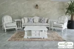 مبل ۷ نفره مدل راشل پلاس و روما خرید مبل باروس 45 (5)