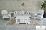 مبل ۷ نفره مدل راشل پلاس و روما خرید مبل باروس 45 (8)