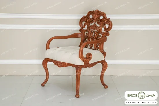 مبل ۷ نفره کینگ با کاناپه ابزاری کد ۲ خرید باروس (1)