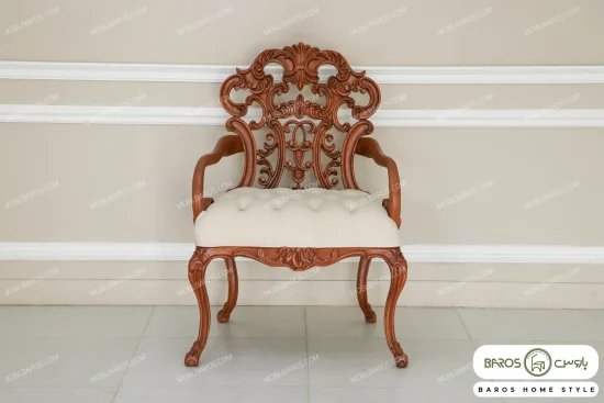مبل ۷ نفره کینگ با کاناپه ابزاری کد ۲ خرید باروس (15)