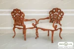 مبل ۷ نفره کینگ با کاناپه ابزاری کد ۲ خرید باروس (2)