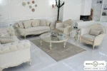 مبل ۸ نفره لورنزو و جورجیا خرید باروس 5628 (2)