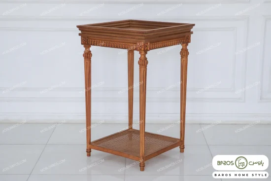 میز آباژور کلاسیک آنجل خرید باروس 897 (2)