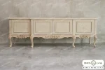 میز تلویزیون ماندگار کد ۳ خرید مبل باروس (1)