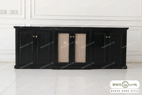میز تلویزیون مدل ساحل کد ۷ خرید باروس (6)