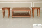 میز جلو مبلی عسلی مرجان کد ۴ خرید باروس 5 (4)