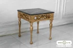 میز جلو مبلی و عسلی ساوین دایمند باروس 65 (1)