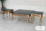 میز جلو مبلی و عسلی ساوین دایمند باروس 65 (6)
